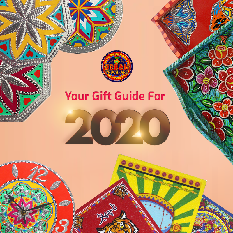 Gift for someone who has everything