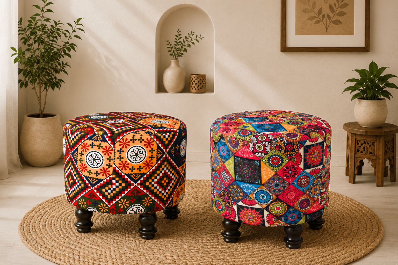 Wooden Stool Buying Guide (Pakistan)