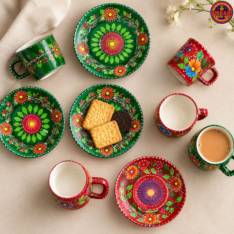 Tea Set