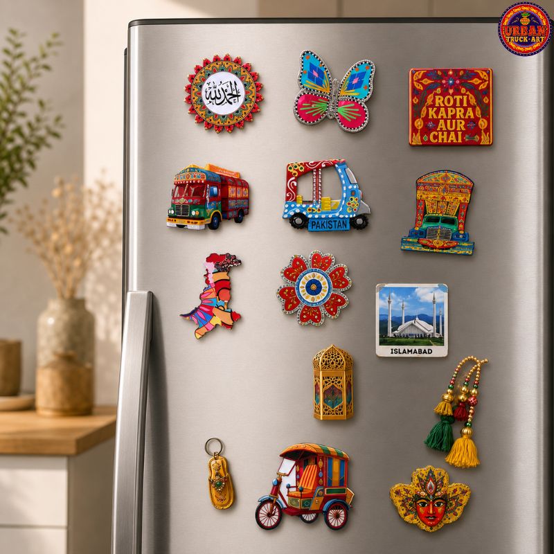 Magnets