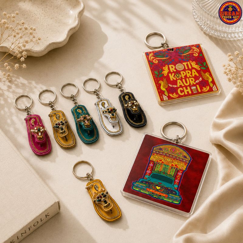 Keychains