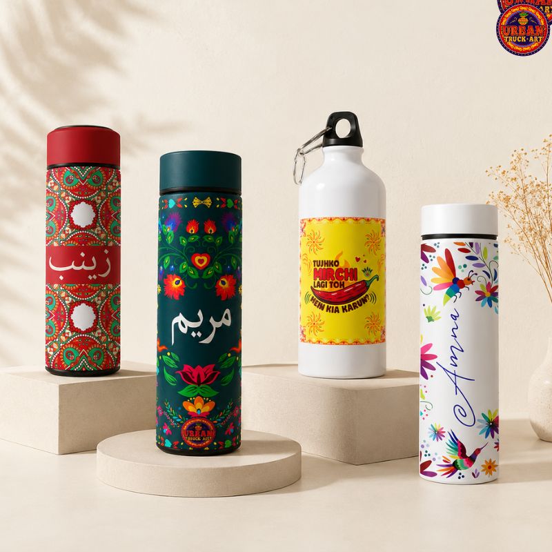 Water Bottles