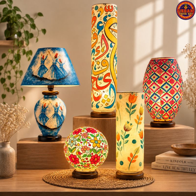 Lamps