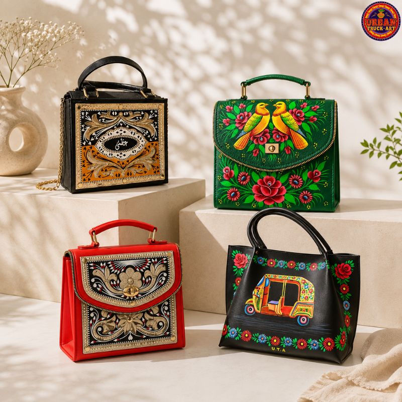 Handbags