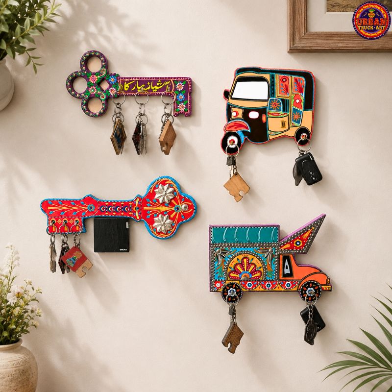 Key Holders
