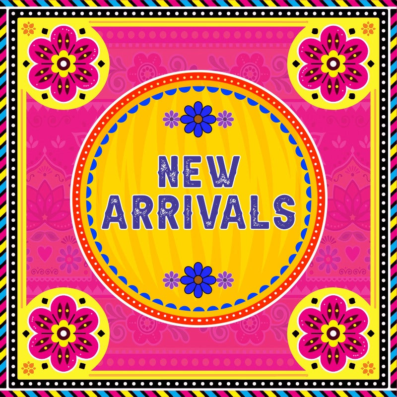 New Arrivals