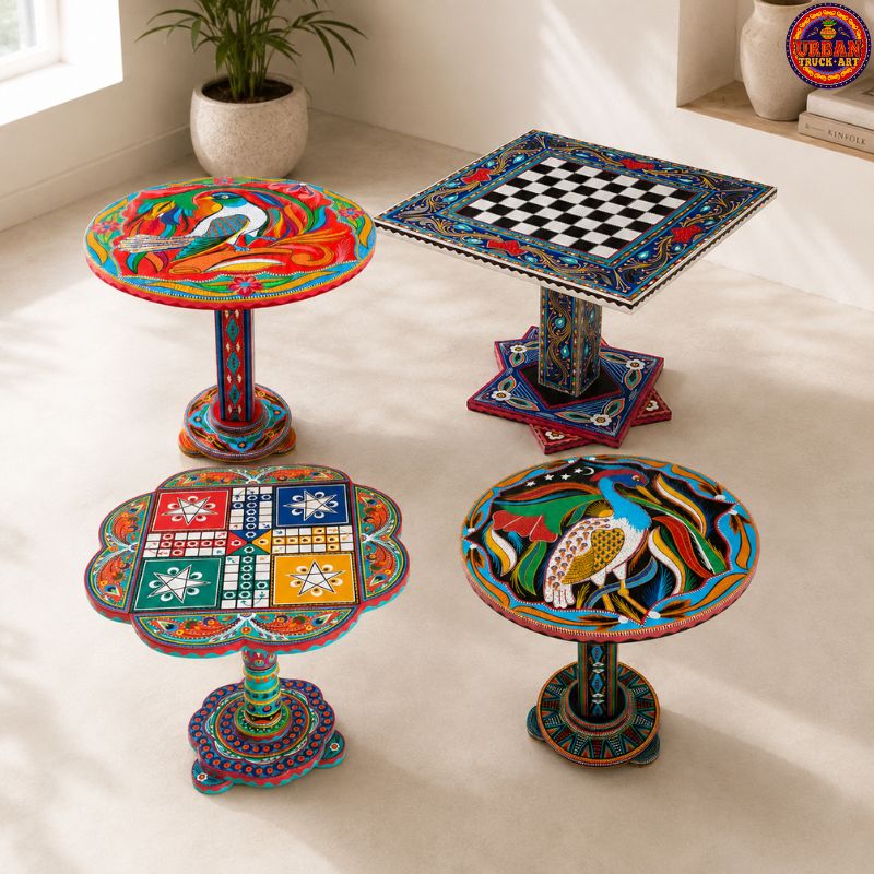 Coffee Tables