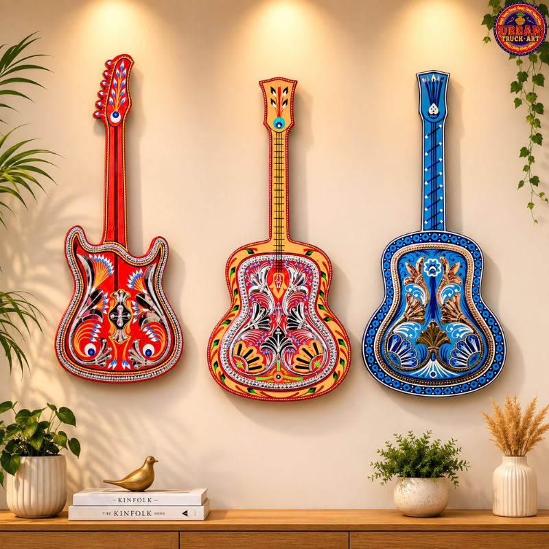 Guitars