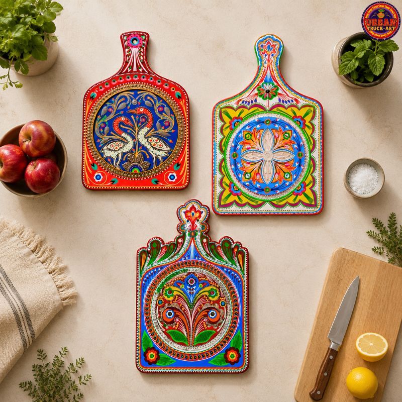 Chopping Boards