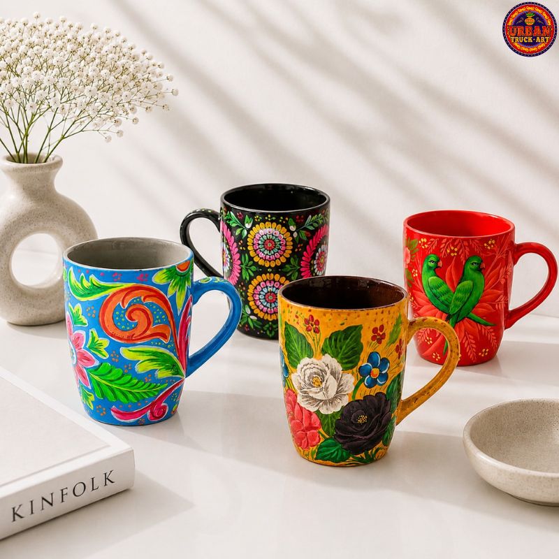 Mugs