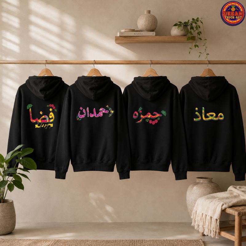 Hoodies