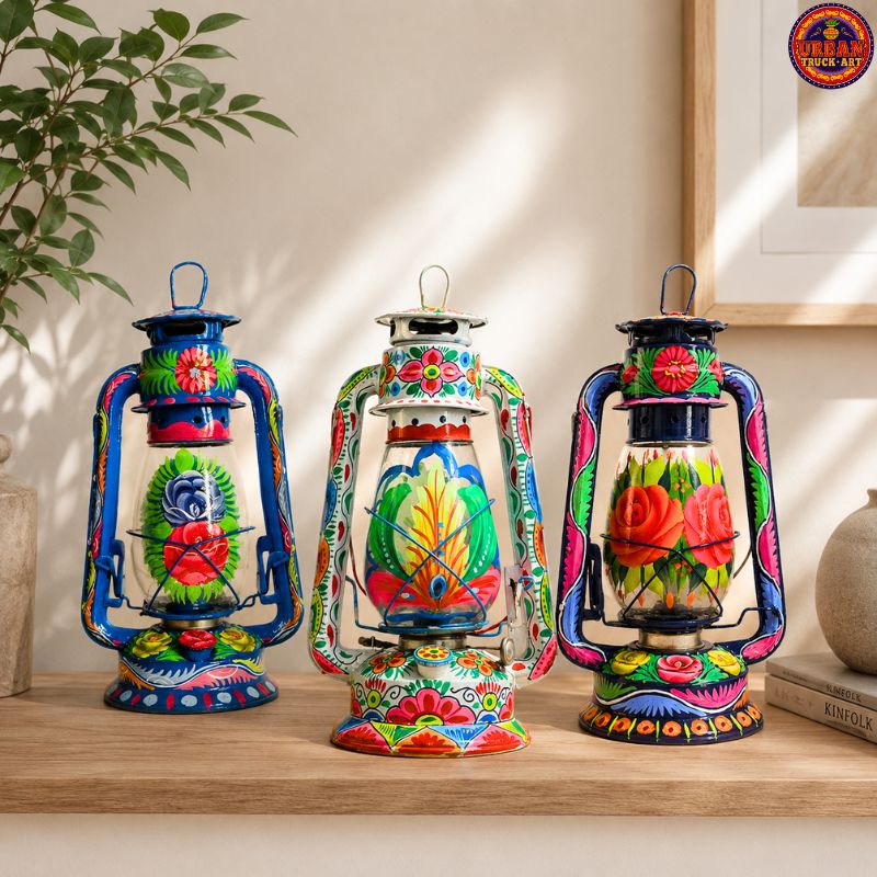 Lanterns