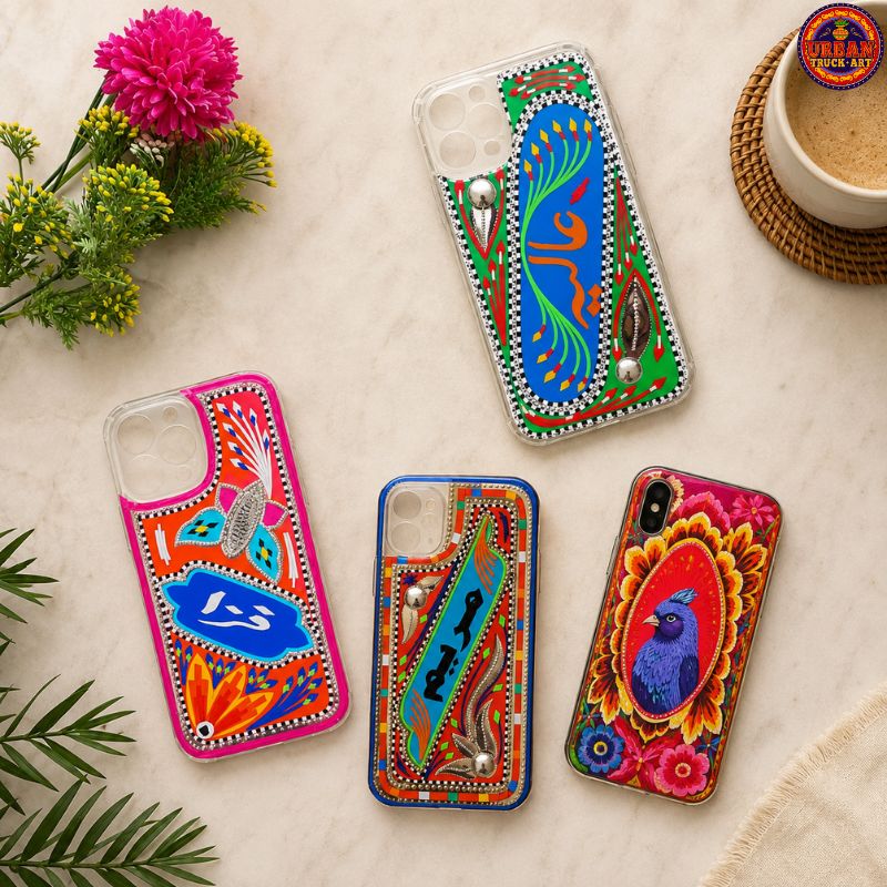 Mobile Cases