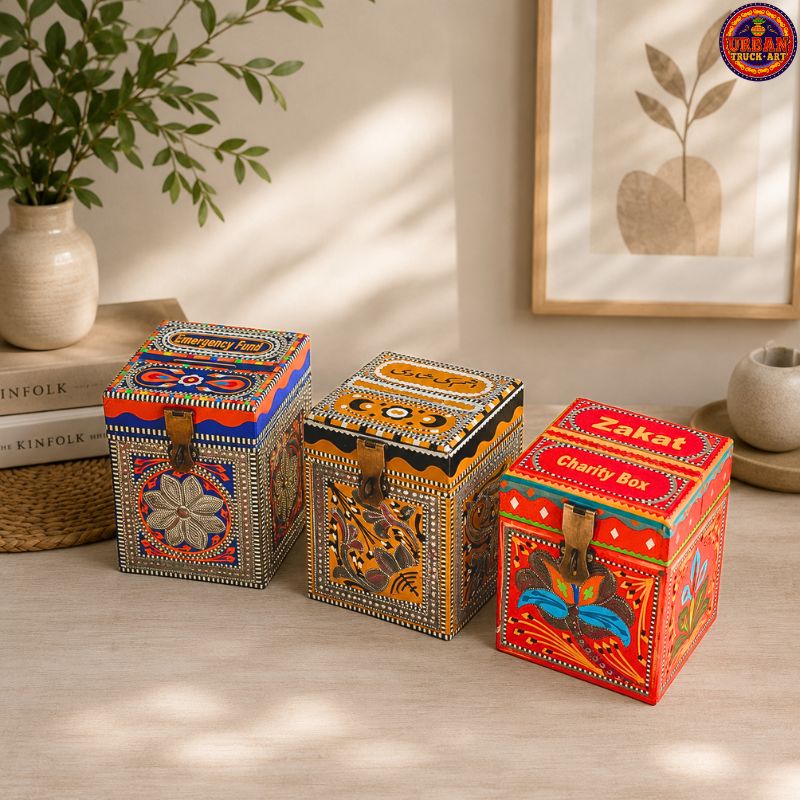 Money Box / Gullak
