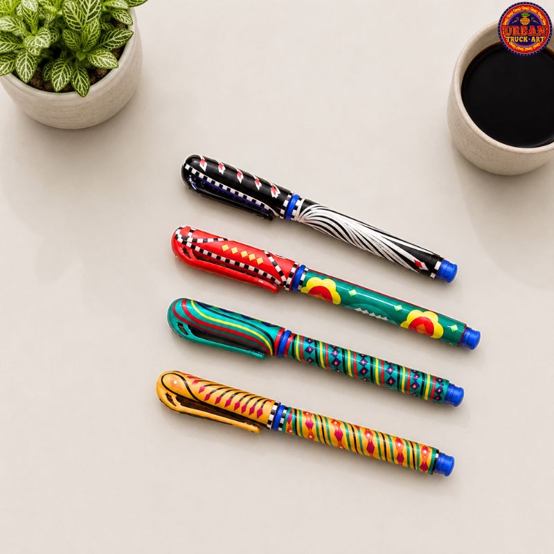 Pen