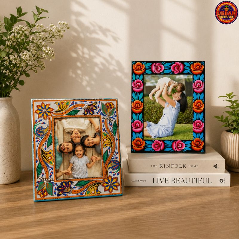 Photo Frames