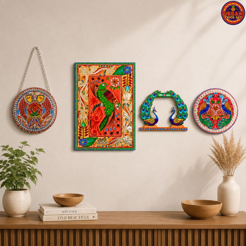 Wall Art Decoration