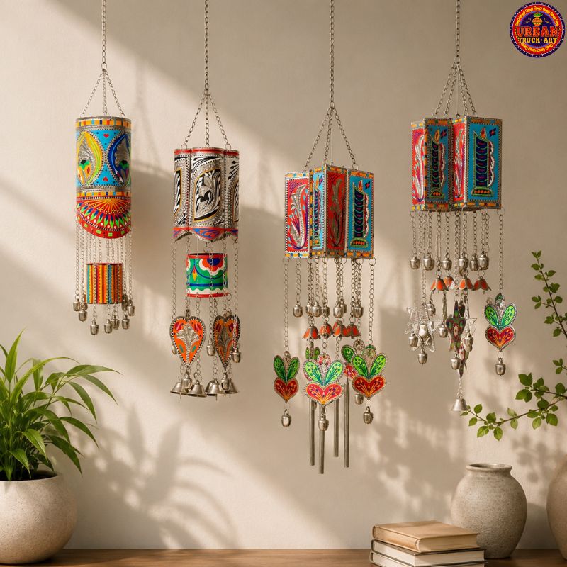 Wind Chimes
