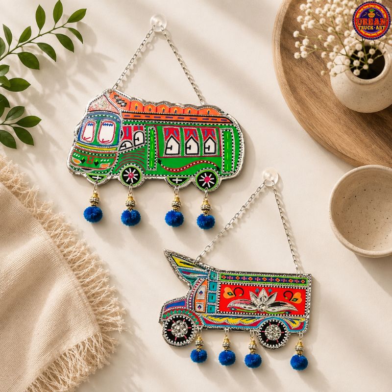 Car Danglers