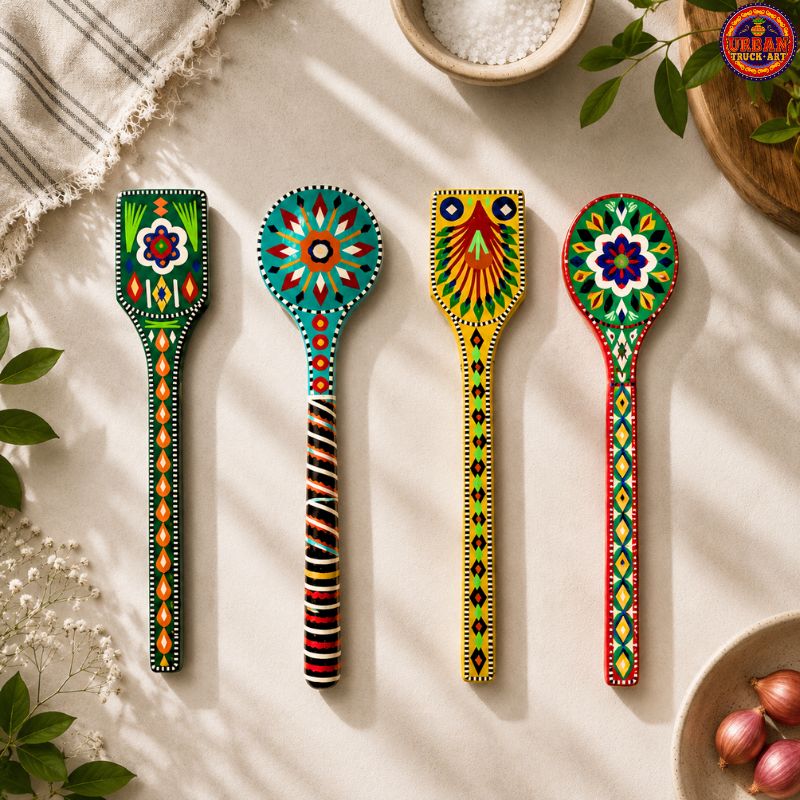 Spoons