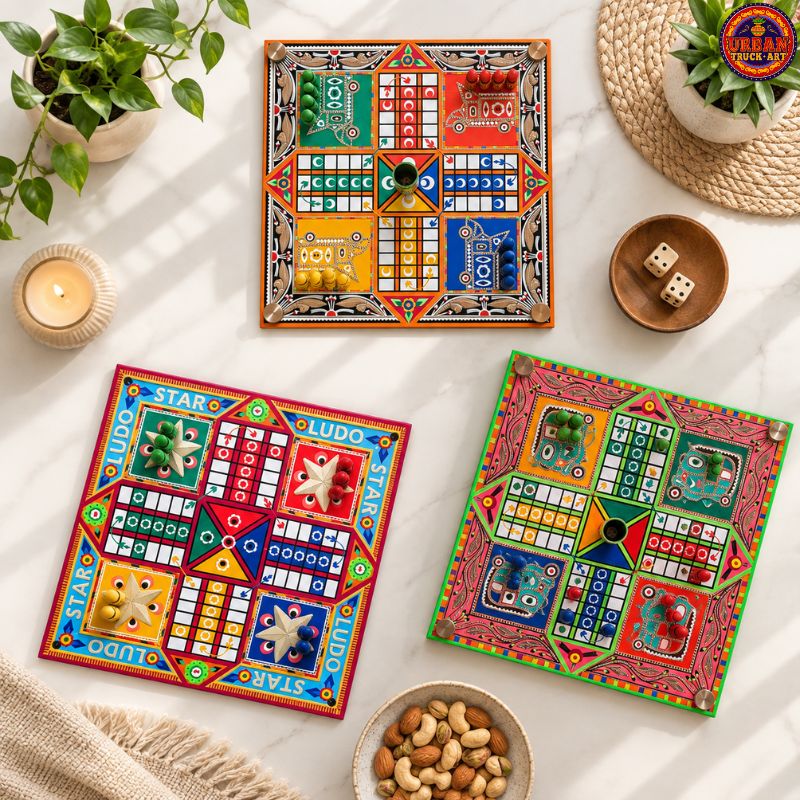 Ludo Game
