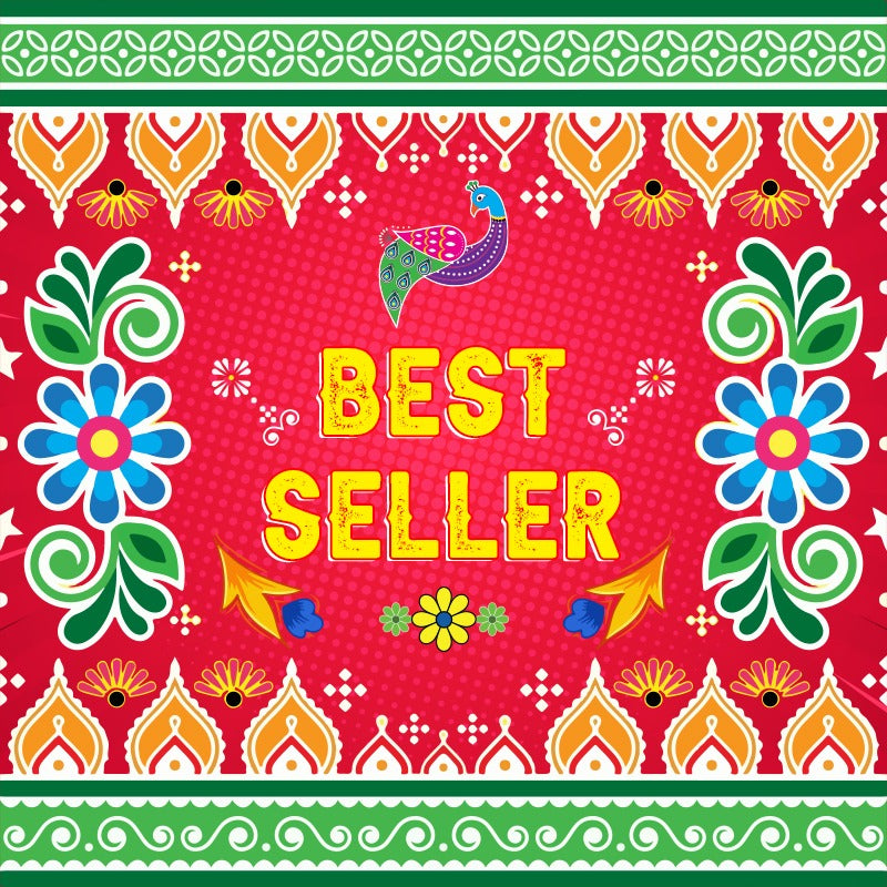 Best Seller
