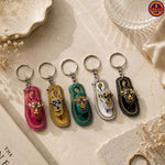 Assorted Jooti Keychain