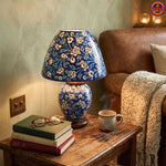 Bali Camel Skin Lamp