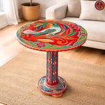Bird Coffee Table