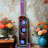 Black Decorative Bat