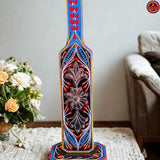 Black Decorative Bat