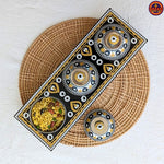 Truck Art Accessories, Masala Box, hand-painted, Truck Art, 