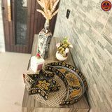 Star & Moon Cultural Tray