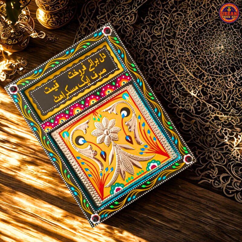 Cultural Chamakpatti Charpai