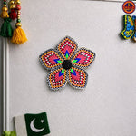 Blossom Flower Fridge Magnet