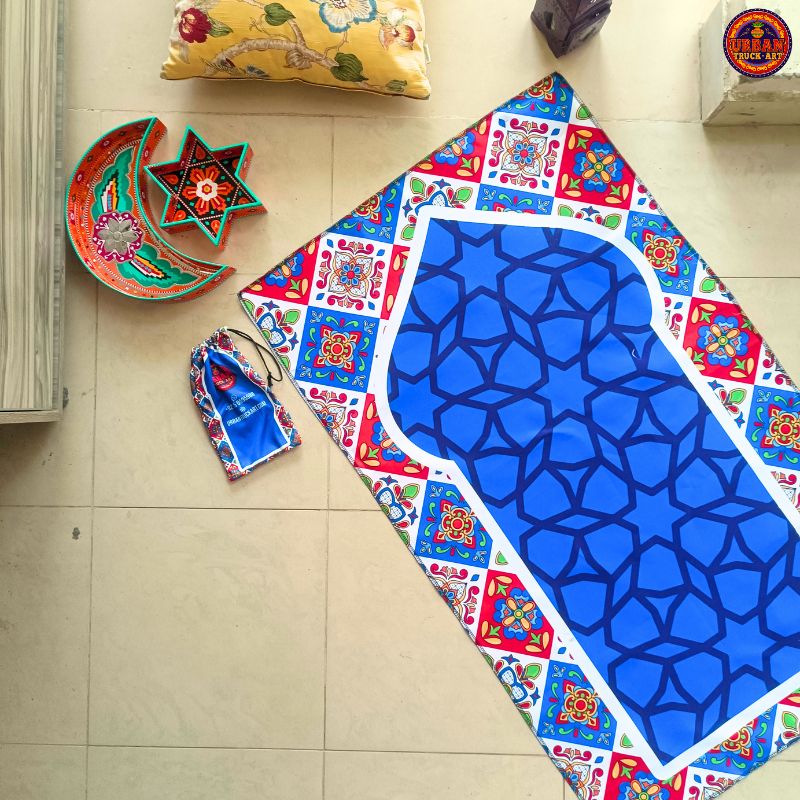 Gawadar Praying Mat