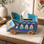 Tissue Truck For Gifting