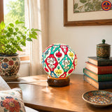 Cairo Side Lamp