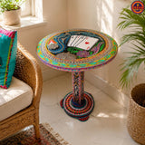 Cards Gaming Coffee Table