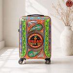 Chamakpatti Trolley Bag for Travel
