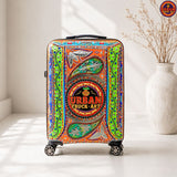 Chamakpatti Trolley Bag for Travel