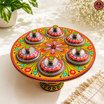 Chutni Stand Tray