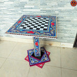 Chess Coffee Table Pakistan