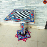 Chess Coffee Table Pakistan