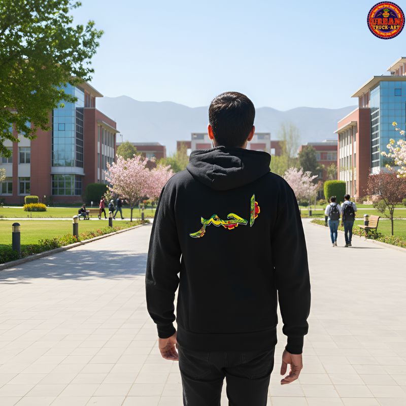 Comet Hoodie for Women