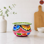 Daisy Hand Painted Handi