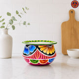 Daisy Hand Painted Handi