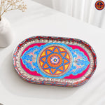 Rose Gold Tray