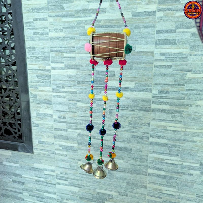 Drum Hanging