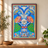 Faisalabad Boho Wall Hanging Decor Pakistan